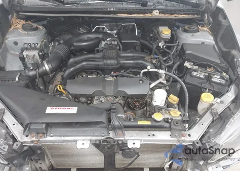 2014 Subaru Xv Crosstrek 2.0I Limited z USA, uszkodzony, nr VIN JF2GPAGC5E8316178